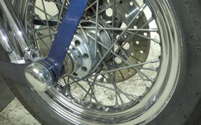 HARLEY FLSTS 1450 1999