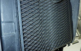 KAWASAKI BALIUS 250 Gen.2 2008 ZR250B