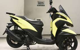 YAMAHA TRICITY 125 A SEC1J