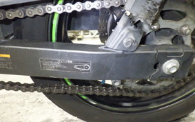 KAWASAKI NINJA 250 ABS EX250L