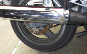 KAWASAKI ZZ-R250 EX250H