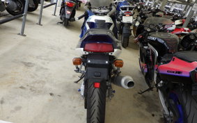 KAWASAKI ZXR250 Gen.2 2022 ZX250C