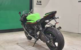 KAWASAKI NINJA ZX-6R 2022 ZX636G