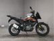 Фото KTM 250 ADVENTURE с японского аукциона