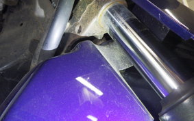 HONDA LEAD 125 2010 JF45