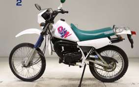 YAMAHA DT50 17W