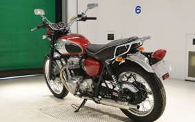 KAWASAKI W650 2009 EJ650A