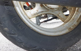 HONDA CREA SCOOPY AF55