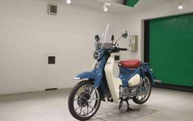 HONDA C125 SUPER CUB JA71