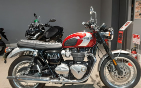 TRIUMPH TRIUMPH  BONNEVILLE T120 L  SCREW 2024 DAD75H