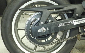 BMW G650GS 2012