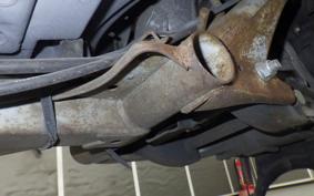 SUZUKI LET's 4 2000 CA45A
