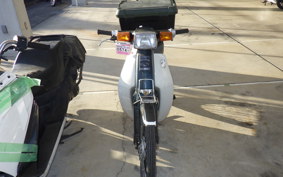 HONDA C90 SUPER CUB E HA02