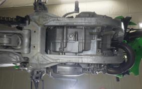 KAWASAKI KX250 KX252E