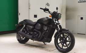 HARLEY XG750 STREET 2021