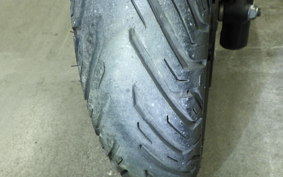 HONDA PCX125 2007 JF81