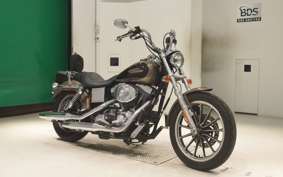 HARLEY FXDLI 1450 2004