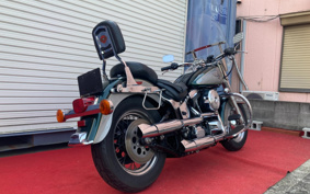 HARLEY HARLEY FLSTN1340-1450 1996 BNL