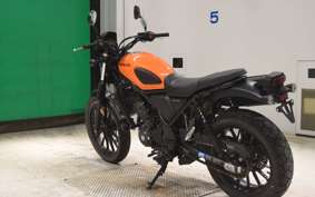 HONDA CL250-2 MC57