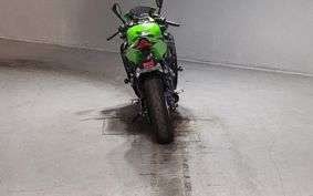 KAWASAKI  NINJA ZX-25R SE ZX250E