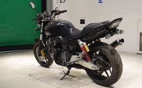 HONDA CB400SF GEN 4 2016