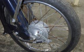 HONDA C50 SUPER CUB C50