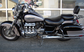HONDA VALKYRIE TOURER 1999 SC34