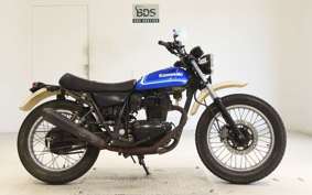 KAWASAKI 250TR BJ250F