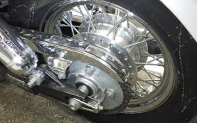 HONDA SHADOW 400 2004 NC34