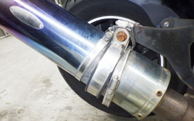 SUZUKI ADDRESS V125 S 2010 CF4MA