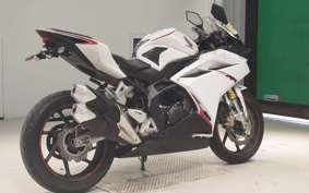 HONDA CBR250RR A MC51