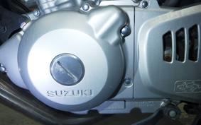 SUZUKI GRASS TRACKER NJ4DA
