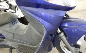 SUZUKI SKYWAVE 250 (Burgman 250) CJ41A