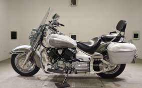 YAMAHA DRAGSTAR 1100 CLASSIC 2009 VP13J