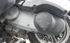 SUZUKI SKYWAVE 200 (Burgman 200) CH41A