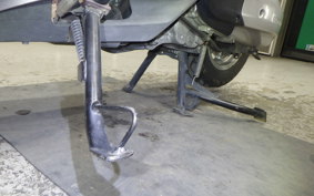 HONDA LEAD 125 2005 JF45