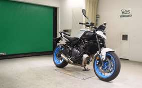YAMAHA MT-07 2026 RM48J