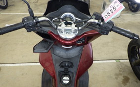 HONDA PCX125 2025 JF56
