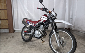 YAMAHA SEROW 250 DG17J