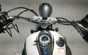 YAMAHA DRAGSTAR 250 VG02J