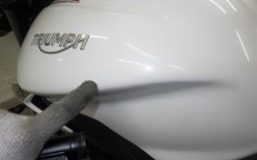 TRIUMPH STREET TRIPLE RS 2019
