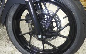 SUZUKI V-STROM 250 A 2003