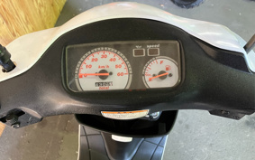 SUZUKI ZZ INCH UP SPORT CA1PB