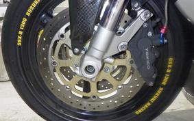 SUZUKI GSX-1300R HAYABUSA 2003