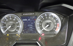HONDA FORZA 250 2025 MF17