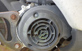 HONDA DIO GEN 3 AF34