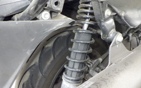 HONDA SILVER WING 400 2006 NF01