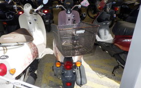 HONDA TODAY AF61