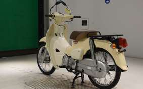 HONDA C50 SUPER CUB 2014 AA09