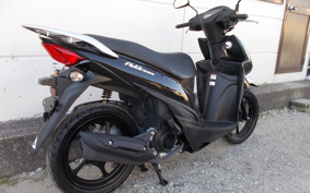 SUZUKI ADDRESS V110 CE47A